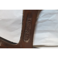 2005-2008 Porsche Boxster Cayman 987 Boxster Wheel 17 x 6.5 Rim OEM