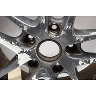 2005-2008 Porsche Boxster Cayman 987 Boxster Wheel 17 x 6.5 Rim OEM