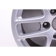 2005 2006 2007 2008 Porsche Boxster Cayman 987 Wheel 17 x 8 Rim 10 Spoke 98736212601 OEM