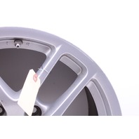 2005 2006 2007 2008 Porsche Boxster Cayman 987 Wheel 17 x 8 Rim 10 Spoke 98736212601 OEM