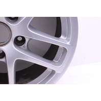 2005 2006 2007 2008 Porsche Boxster Cayman 987 Wheel 17 x 8 Rim 10 Spoke 98736212601 OEM