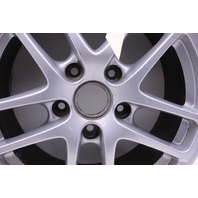 2005 2006 2007 2008 Porsche Boxster Cayman 987 Wheel 17 x 8 Rim 10 Spoke 98736212601 OEM