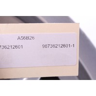 2005 2006 2007 2008 Porsche Boxster Cayman 987 Wheel 17 x 8 Rim 10 Spoke 98736212601 OEM