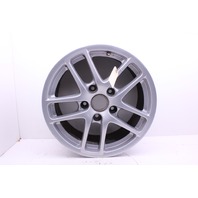 2005 2006 2007 2008 Porsche Boxster Cayman 987 Wheel 17 x 8 Rim 10 Spoke 98736212601 OEM