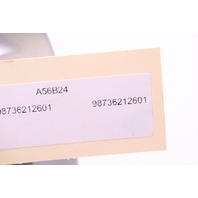 2005 2006 2007 2008 Porsche Boxster Cayman 987 Wheel 17 x 8 Rim 10 Spoke 98736212601 OEM