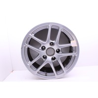 2005 2006 2007 2008 Porsche Boxster Cayman 987 Wheel 17 x 8 Rim 10 Spoke 98736212601 OEM