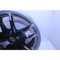 2005 2006 2007 2008 Porsche Boxster Cayman 987 Wheel 17 x 8 Rim 10 Spoke 98736212601 OEM