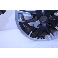 2005 2006 2007 2008 Porsche Boxster Cayman 987 Wheel 17 x 8 Rim 10 Spoke 98736212601 OEM