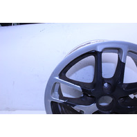 2005 2006 2007 2008 Porsche Boxster Cayman 987 Wheel 17 x 8 Rim 10 Spoke 98736212601 OEM