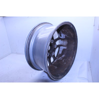 2005 2006 2007 2008 Porsche Boxster Cayman 987 Wheel 17 x 8 Rim 10 Spoke 98736212601 OEM