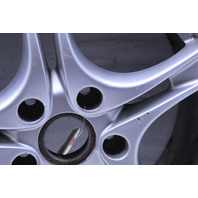 2009 2010 2011 2012 Porsche Boxster Cayman 987 Front Wheel 18 X8 Rim 98736213701 OEM