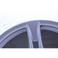 2009 2010 2011 2012 Porsche Boxster Cayman 987 Front Wheel 18 X8 Rim 98736213701 OEM