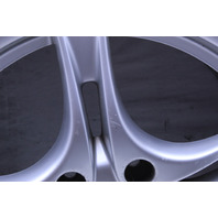 2009 2010 2011 2012 Porsche Boxster Cayman 987 Front Wheel 18 X8 Rim 98736213701 OEM