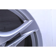 2009 2010 2011 2012 Porsche Boxster Cayman 987 Front Wheel 18 X8 Rim 98736213701 OEM