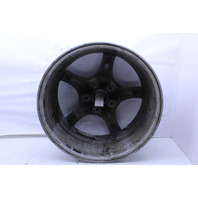 2009 2010 2011 2012 Porsche Boxster Cayman 987 Front Wheel 18 X8 Rim 98736213701 OEM