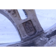 2009 2010 2011 2012 Porsche Boxster Cayman 987 Front Wheel 18 X8 Rim 98736213701 OEM