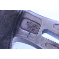 2009 2010 2011 2012 Porsche Boxster Cayman 987 Front Wheel 18 X8 Rim 98736213701 OEM