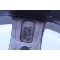 2009 2010 2011 2012 Porsche Boxster Cayman 987 Front Wheel 18 X8 Rim 98736213701 OEM