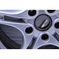 2009 2010 2011 2012 Porsche Boxster Cayman 987 Front Wheel 18 X8 Rim 98736213701 OEM