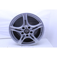 2009 2010 2011 2012 Porsche Boxster Cayman 987 Front Wheel 18 X8 Rim 98736213701 OEM