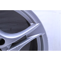 2009 2010 2011 2012 Porsche Boxster Cayman 987 Front Wheel 18 X8 Rim 98736213701 OEM