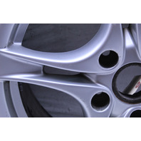 2009 2010 2011 2012 Porsche Boxster Cayman 987 Front Wheel 18 X8 Rim 98736213701 OEM