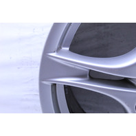 2009 2010 2011 2012 Porsche Boxster Cayman 987 Front Wheel 18 X8 Rim 98736213701 OEM