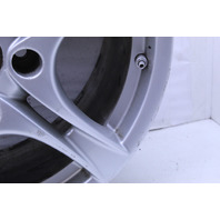 2009 2010 2011 2012 Porsche Boxster Cayman 987 Front Wheel 18 X8 Rim 98736213701 OEM