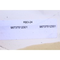 2006 Porsche Boxster 987 Engine Bracket 98737512301 OEM