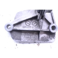 Porsche Boxster Cayman 987 Transmission Mount Bracket Left - 98737515300 OEM