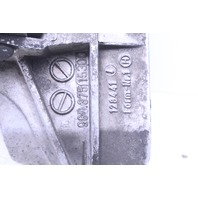 Porsche Boxster Cayman 987 Transmission Mount Bracket Left - 98737515300 OEM