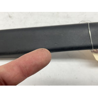 2005-2012 Porsche Boxster Cayman 987 Inside Door Grab Handle Trim Right OEM