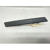 2005-2012 Porsche Boxster Cayman 987 Inside Door Grab Handle Trim Right OEM