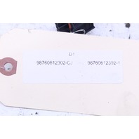 Porsche Boxster Cayman 987 Oxygen O2 Sensor OEM