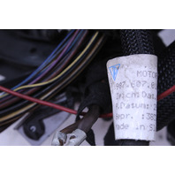 Porsche Cayman 987 Engine Wiring Wire Harness Loom 98760701005 OEM