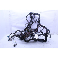 Porsche Cayman 987 Engine Wiring Wire Harness Loom 98760701005 OEM