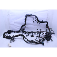 Porsche Cayman 987 Engine Wiring Wire Harness Loom 98760701005 OEM