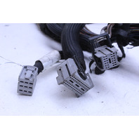 Porsche Cayman 987 Engine Wiring Wire Harness Loom 98760701005 OEM