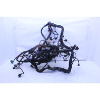 Porsche Cayman 987 Engine Wiring Wire Harness Loom 98760701005 OEM