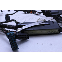 Porsche Cayman 987 Engine Wiring Wire Harness Loom 98760701005 OEM