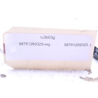 2005-2012 Porsche Boxster 987 Rain Sensor 98761269325 OEM