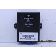 2005-2008 Porsche Boxster Cayman Suspension Damper Control Module - 98761810509 OEM