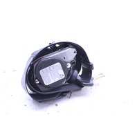 2005-2012 Porsche Boxster 987 Seat Belt Retractor Left OEM