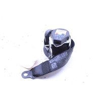 2005-2012 Porsche Boxster 987 Seat Belt Retractor Left OEM
