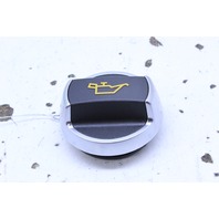 2012 Porsche 911 991 3.8 Engine Oil Reservoir Filler Cap Lid 99110747500 OEM