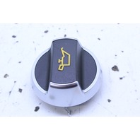 2012 Porsche 911 991 3.8 Engine Oil Reservoir Filler Cap Lid 99110747500 OEM