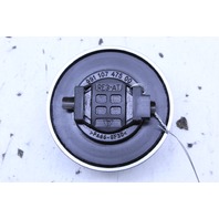 2012 Porsche 911 991 3.8 Engine Oil Reservoir Filler Cap Lid 99110747500 OEM