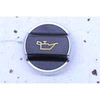 2012 Porsche 911 991 3.8 Engine Oil Reservoir Filler Cap Lid 99110747500 OEM