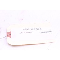 2012-2016 Porsche 911 991 Front Strut Shock Spring - 99134304509 OEM