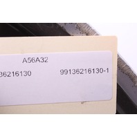 2012-2016 Porsche 911 991 20 x 8.5 Inch Front Wheel 99136216130 OEM